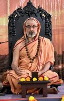 Uttar Bharat Yatra 2025 - Surat Camp, Day 2 (06 March 2025). Swagat Dharma Sabha and Ashirvachana